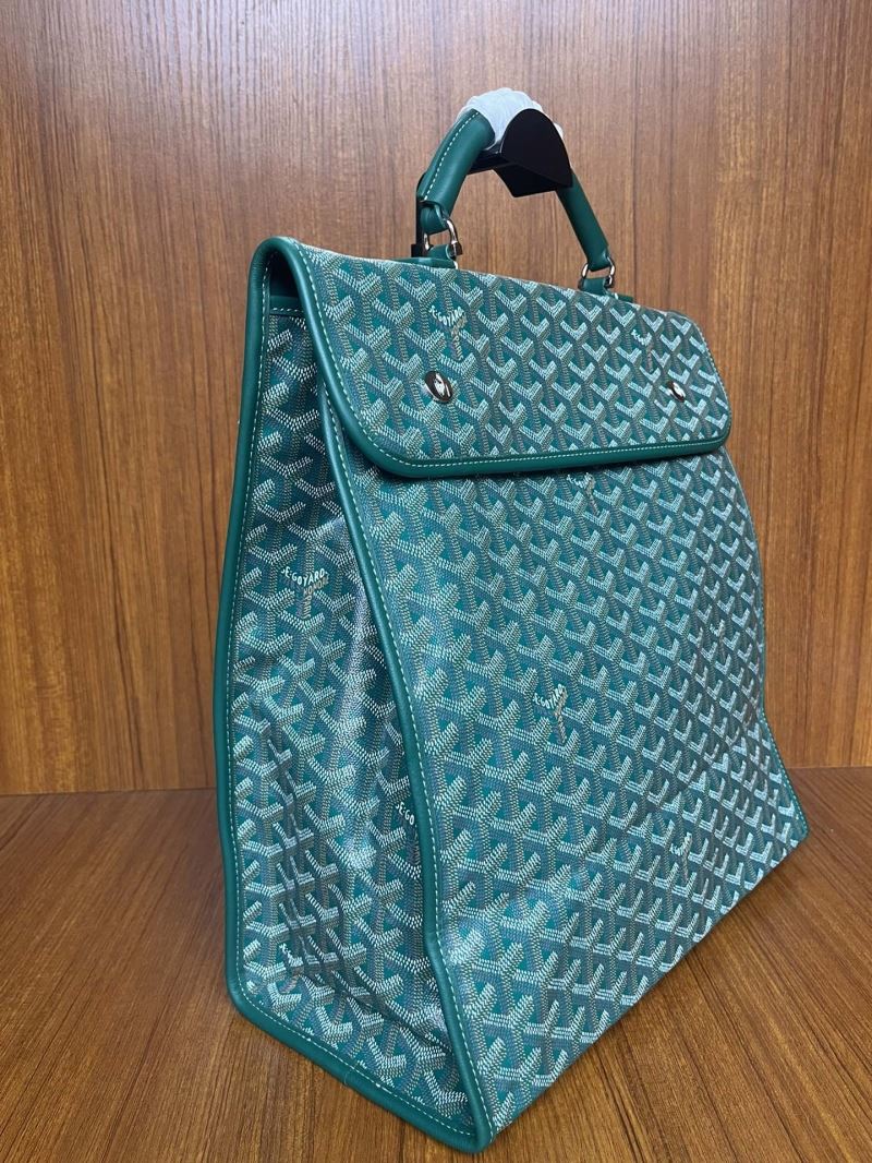 Goyard Backpacks